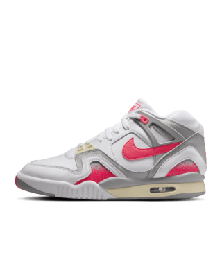 シューズ(男性用) Nike Air Tech Challenge 2 \"Hot Lava\"27.5 Nike Mens Air Tech Challenge 2 